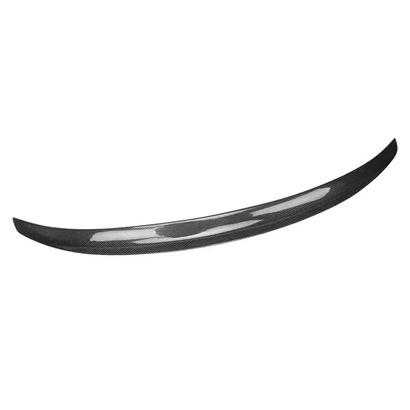 MP Style Carbon Fiber Trunk Spoiler - BMW F82 M4