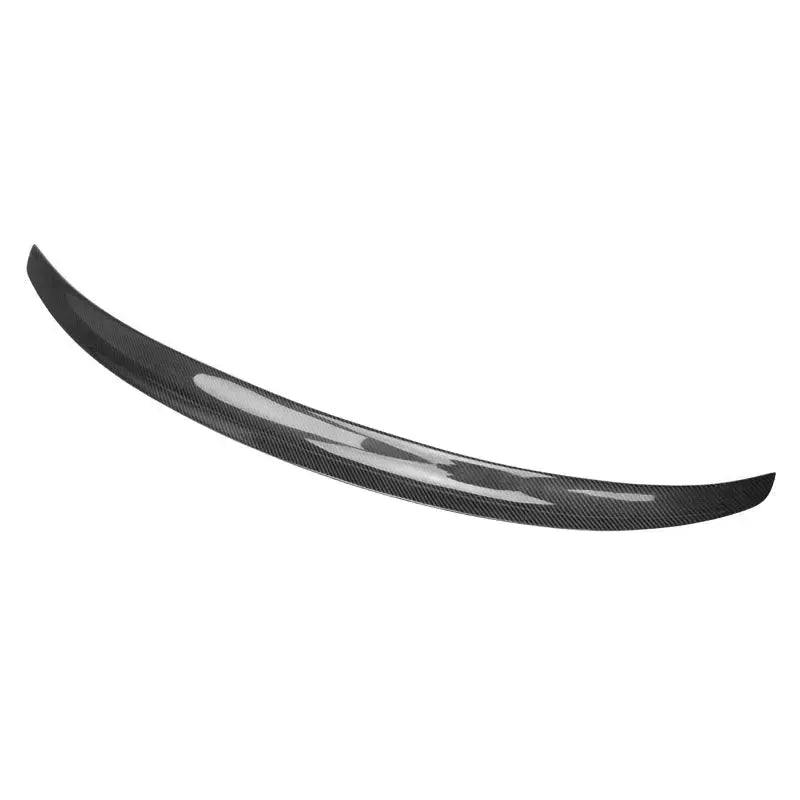 MP Style Carbon Fiber Trunk Spoiler - BMW F82 M4