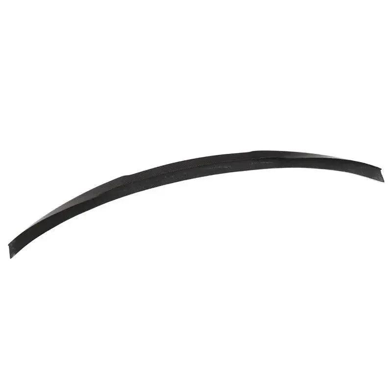 MP Style Carbon Fiber Trunk Spoiler - BMW F82 M4