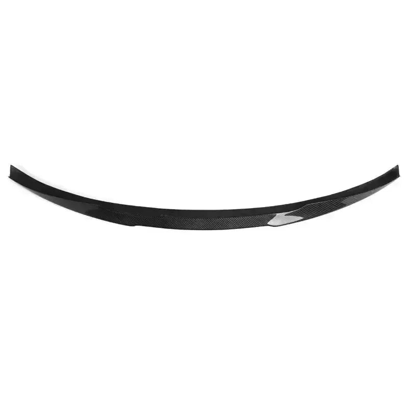 Bimmer Basket Carbon Fiber Gift Bundle - Mirror Caps, CSL DRL Module or Spoiler | BMW F & G Chassis