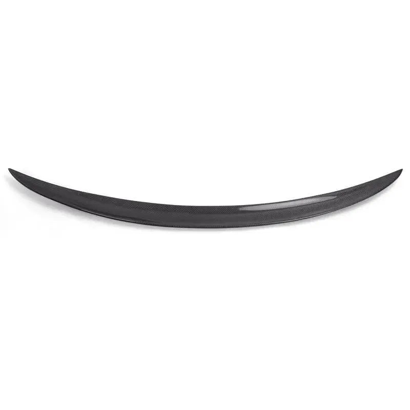 MP Style Carbon Fiber Trunk Spoiler - BMW F87 M2 & F22 2 Series