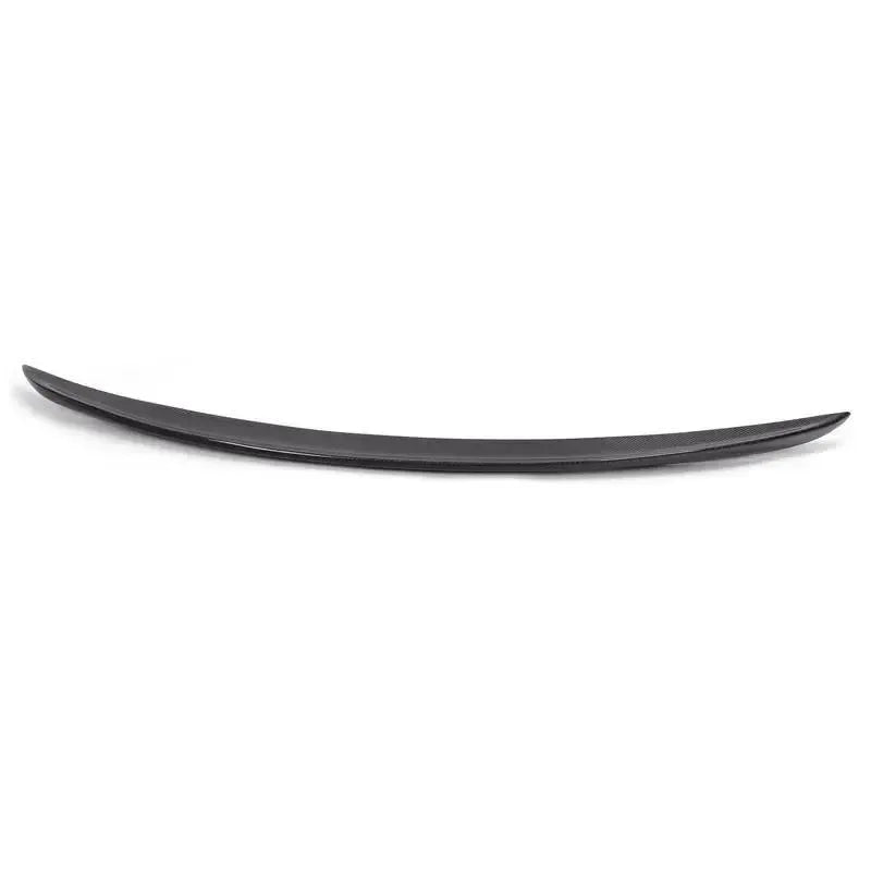 MP Style Carbon Fiber Trunk Spoiler - BMW F87 M2 & F22 2 Series