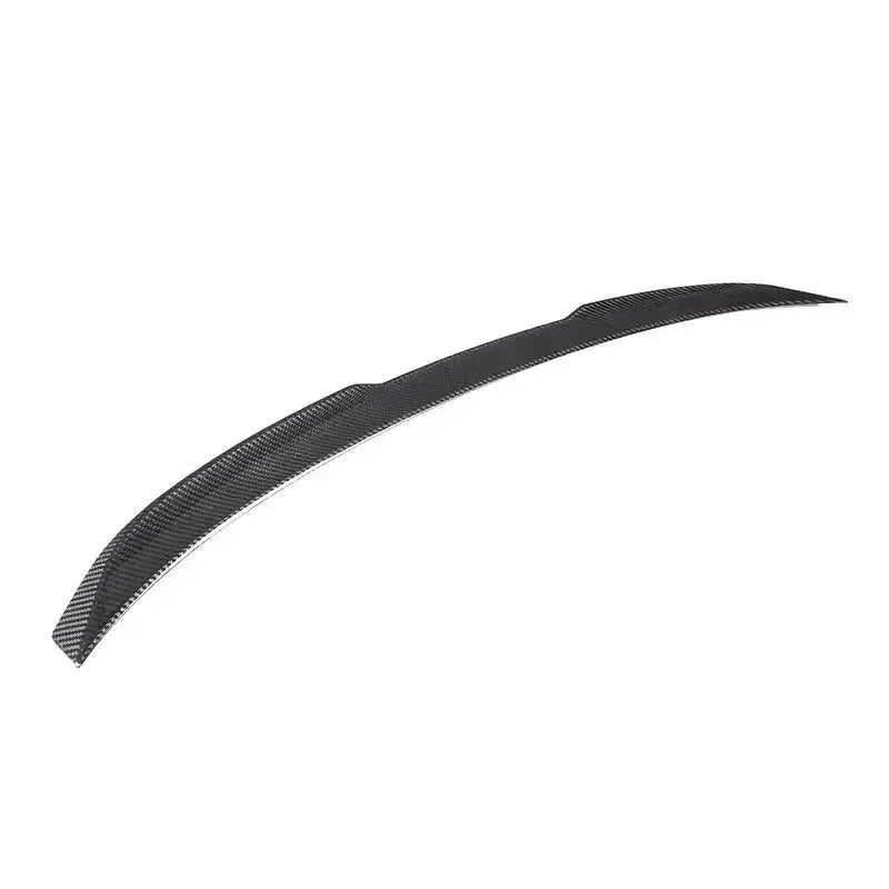 Bimmer Basket Carbon Fiber Gift Bundle - Mirror Caps, CSL DRL Module or Spoiler | BMW F & G Chassis