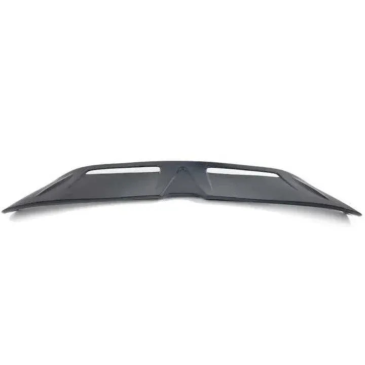 MSY Style Carbon Fiber Rear Wing - McLaren 720S