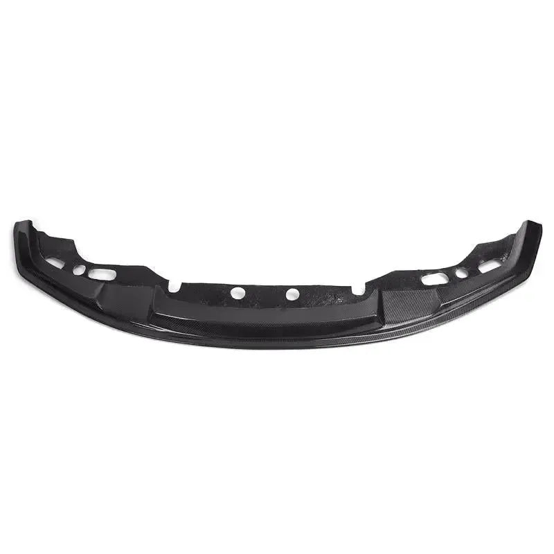 MTC Style Carbon Fiber Front Lip - BMW F87 M2