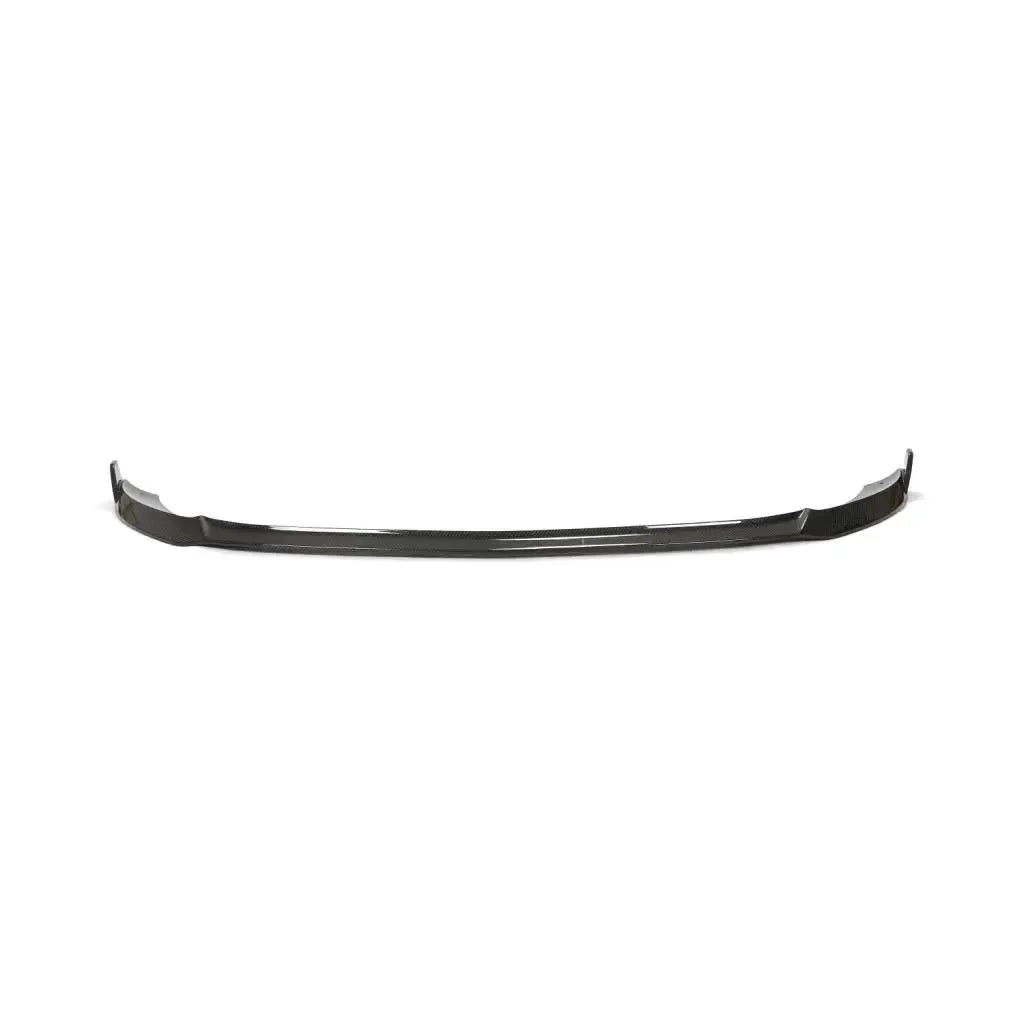 Mansory Style Carbon Fiber Front Lip - Mercedes Benz W213 E-Class