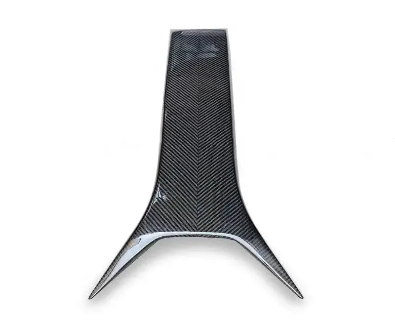 N Style Carbon Fiber Roof Air Scoop - McLaren 720S