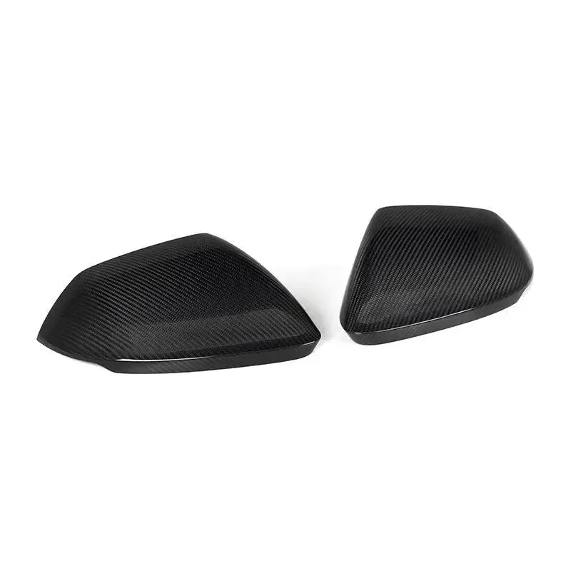 OEM Style Carbon Fiber Mirror Cap Set - Lamborghini Urus