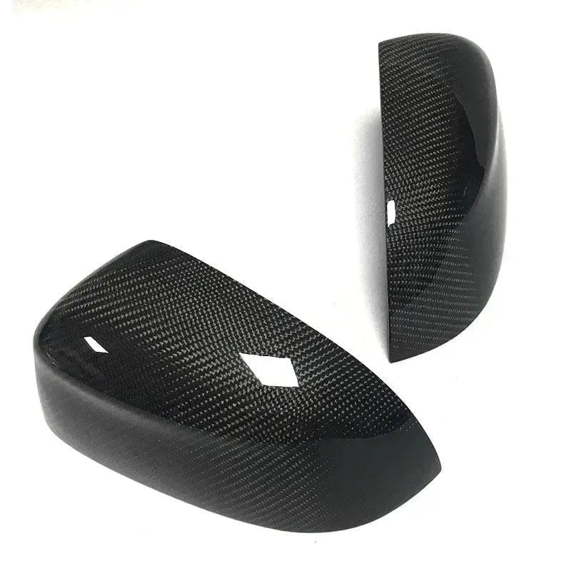 OEM Style Carbon Fiber Mirror Caps - BMW G01 X3 / G02 X4 / G05 X5