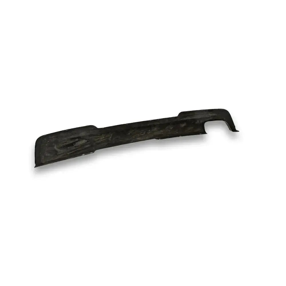 OEM Style Carbon Fiber Rear Diffuser - BMW F10 5 series