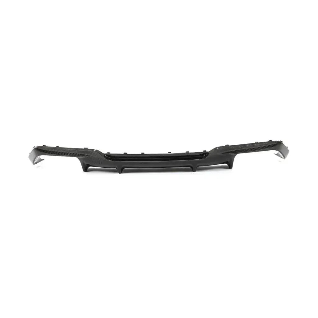 OEM Style Carbon Fiber Rear Diffuser - BMW F91/F92/F93 M8