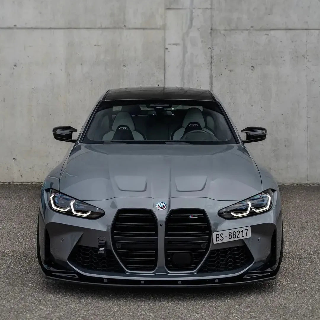 OEM Style Real Laser LED Headlights - BMW G80 M3 & G82/G83 M4