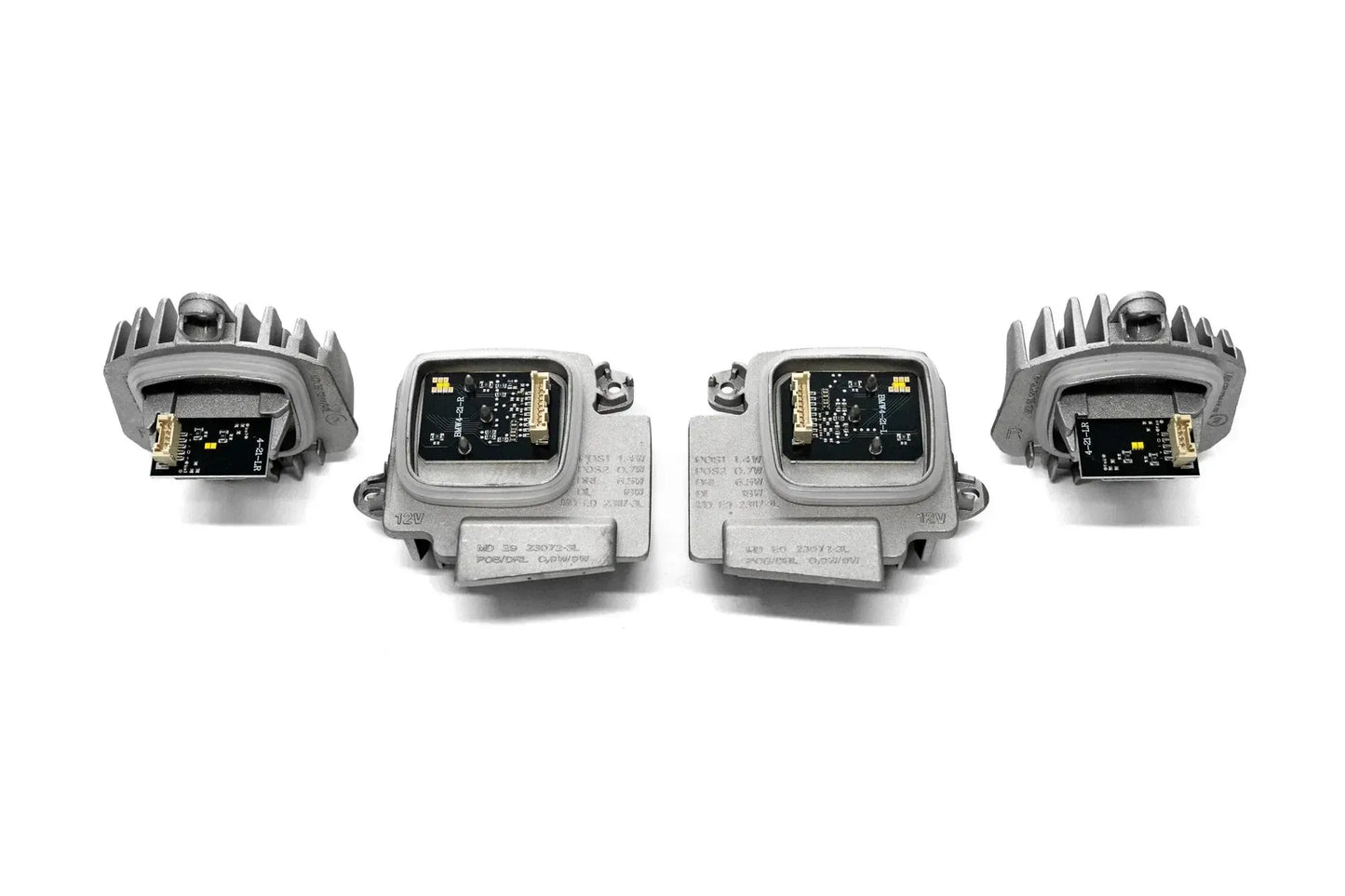 OEM White LED DRL Module - BMW F87 M2 & F22 2 Series