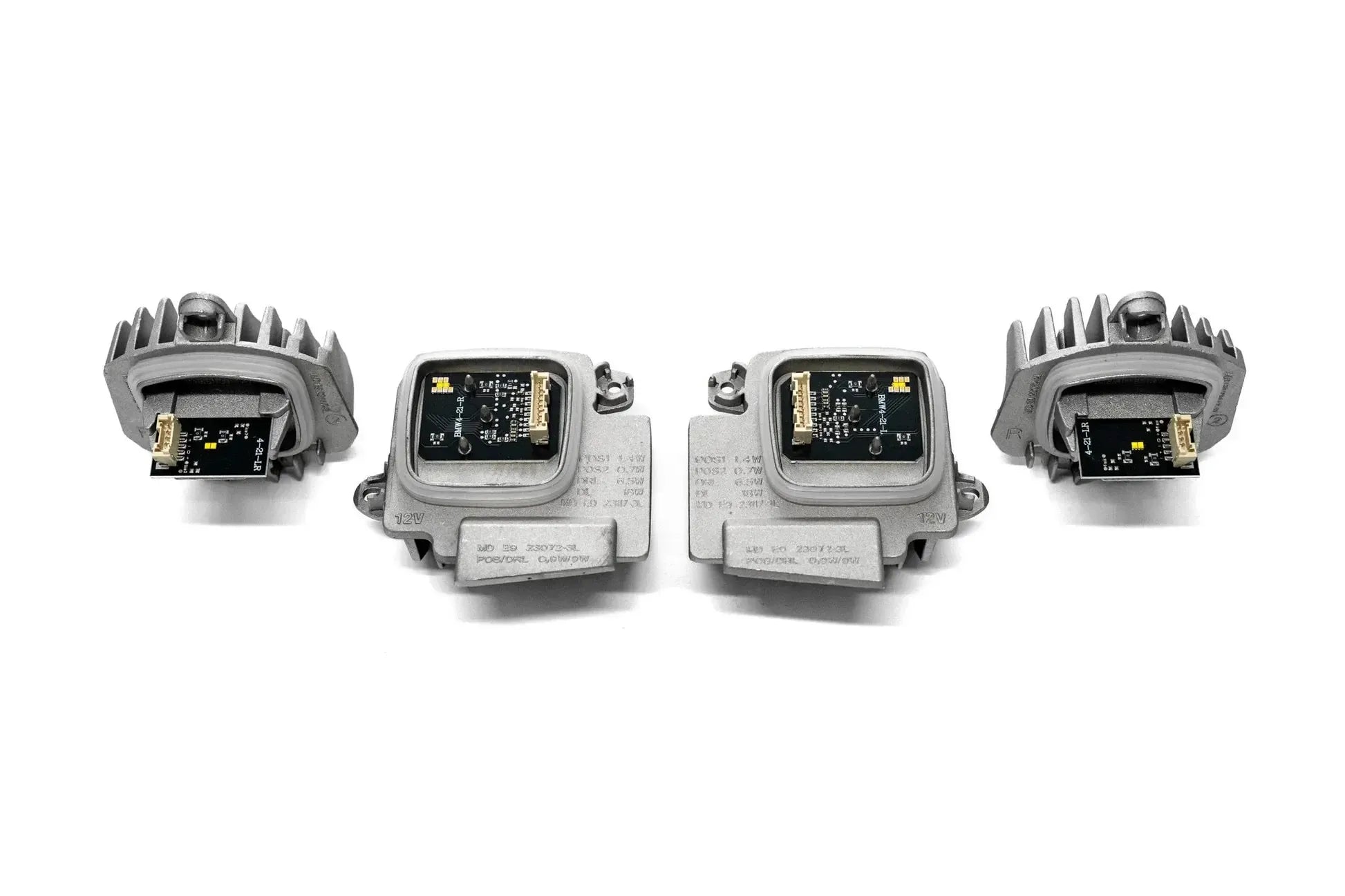 OEM White LED DRL Module - BMW F87 M2 & F22 2 Series