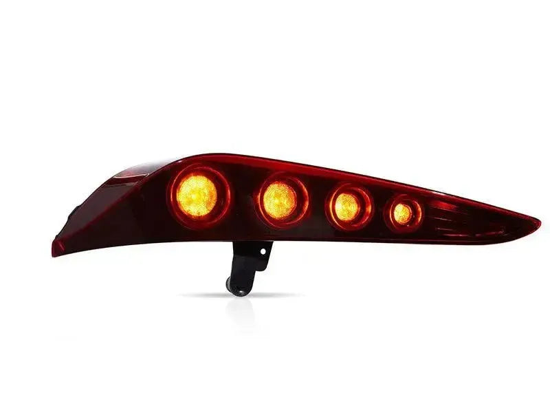 OG Style LED Taillights -  Toyota A90 GR Supra