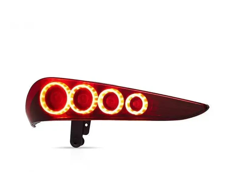 OG Style LED Taillights -  Toyota A90 GR Supra