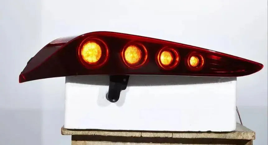 OG Style LED Taillights -  Toyota A90 GR Supra