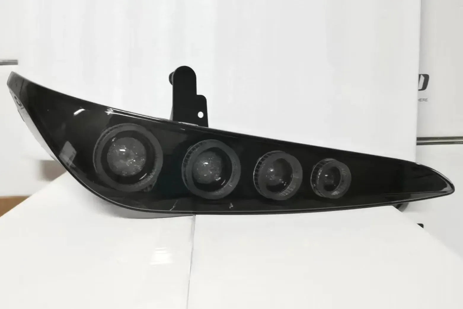 OG Style LED Taillights -  Toyota A90 GR Supra