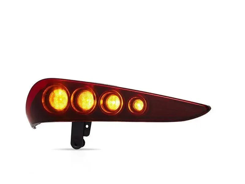 OG Style LED Taillights -  Toyota A90 GR Supra