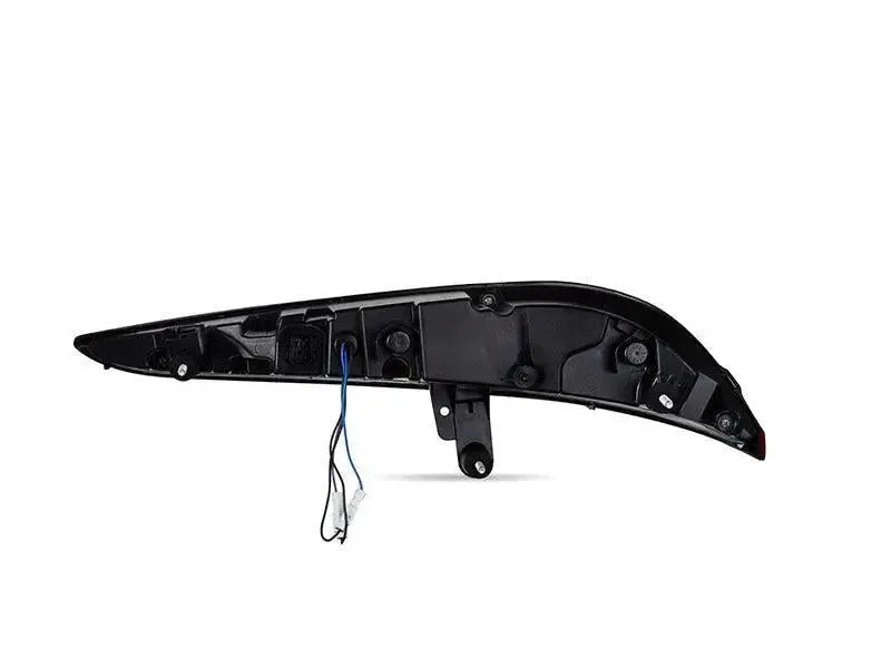 OG Style LED Taillights -  Toyota A90 GR Supra