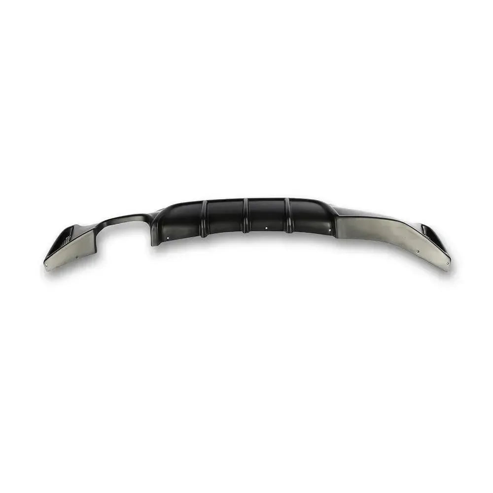 P Style ABS Rear Diffuser - BMW F32 / F33 / F36 4 Series