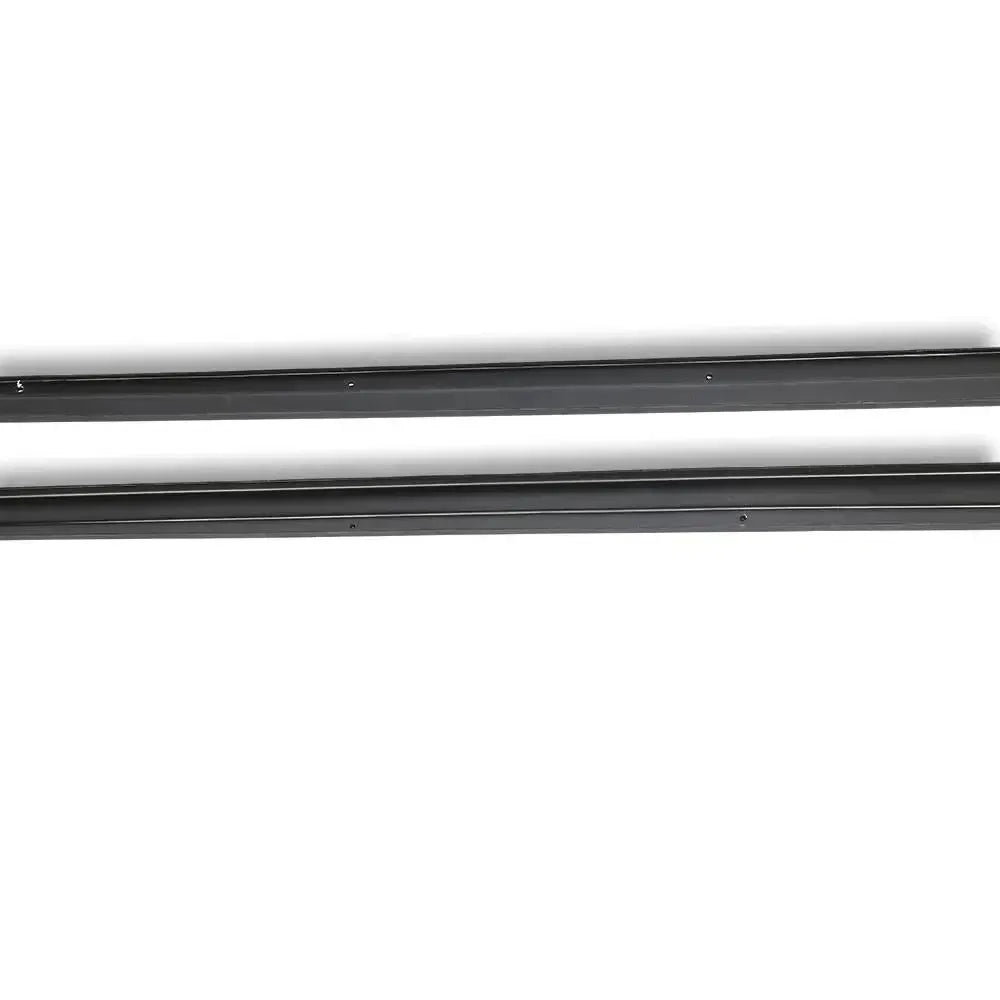 P Style ABS Side Skirts - BMW F32 / F33 / F36 4 Series
