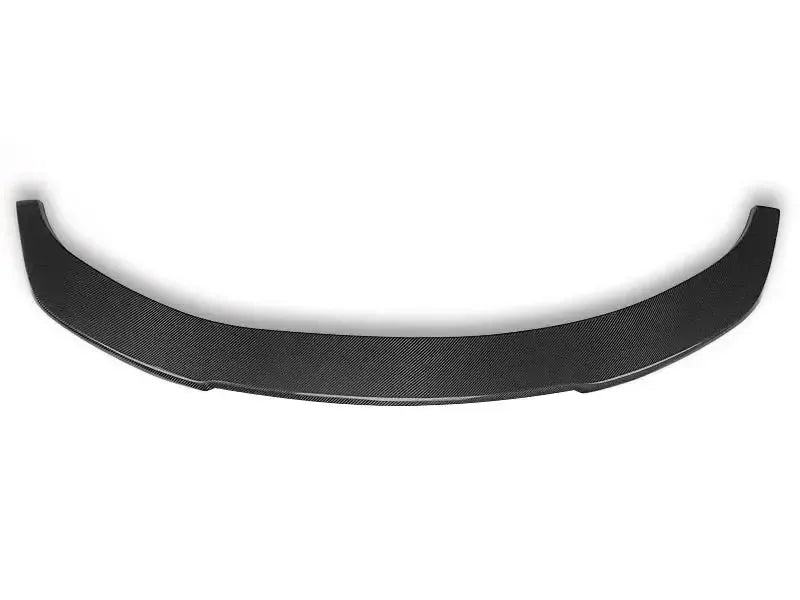 PSM Style Carbon Fiber Front Lip - BMW F87 M2