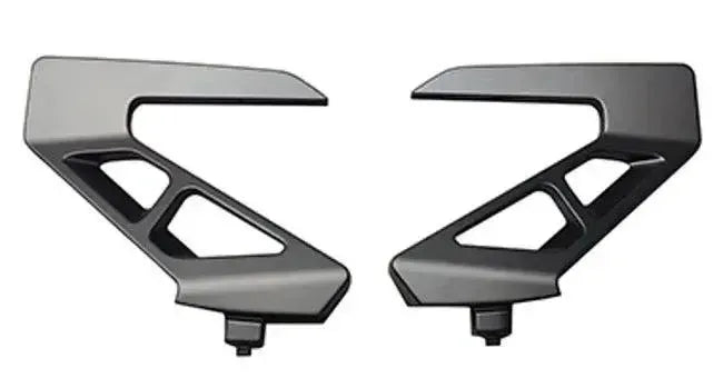 Performance Style Carbon Fiber Rear Wing - Audi R8 V10 Gen2 & Gen2 Facelift