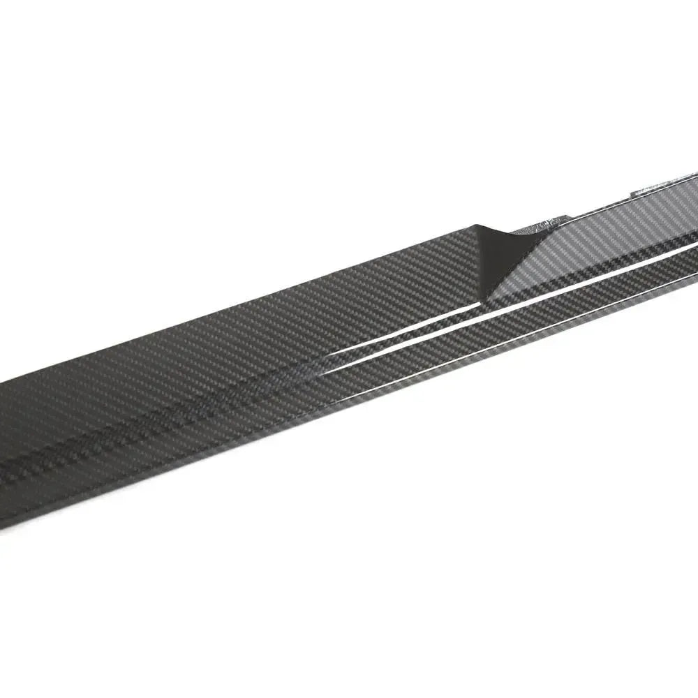 Performance Style Carbon Fiber Side Skirts - Audi R8 V10 Gen 2 Facelift