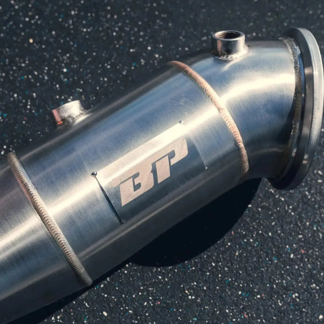 B58 Downpipes - BMW M340i, &340i, M240i, M440i, 440i, X3 M40i, X5 M40i | A90 Supra