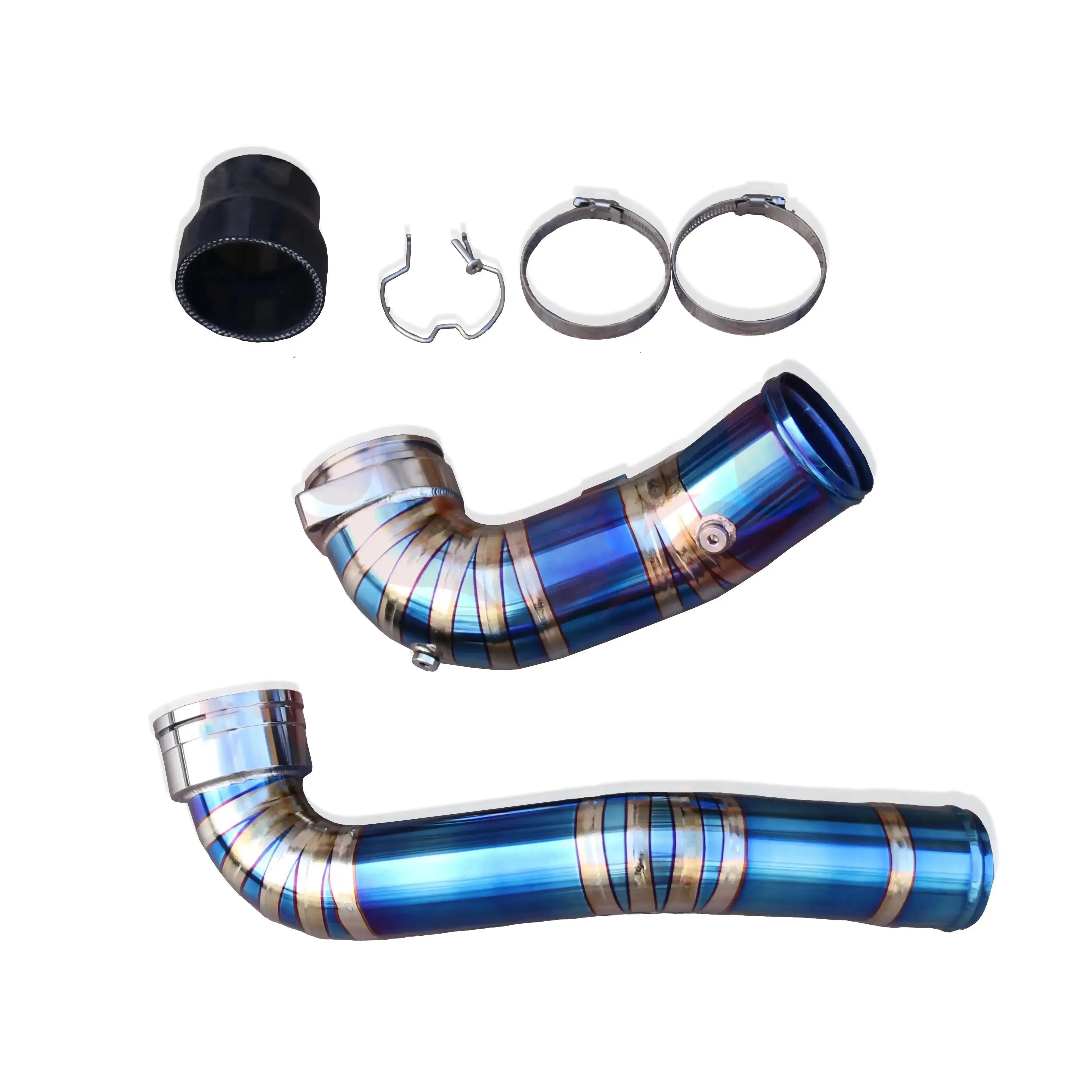 Performance Upgrade Pack - BMW B58 Engine