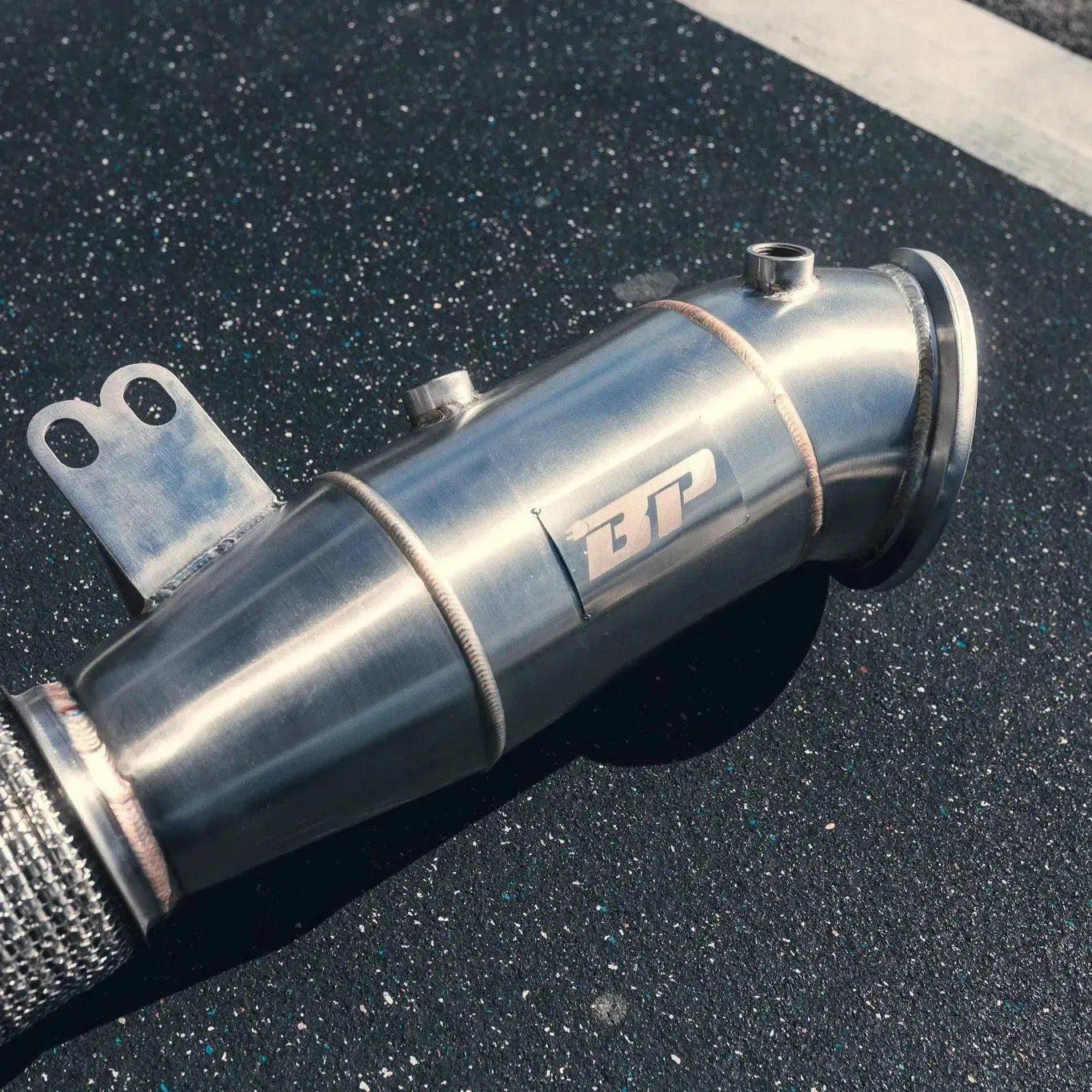 B58 Downpipes - BMW M340i, &340i, M240i, M440i, 440i, X3 M40i, X5 M40i | A90 Supra