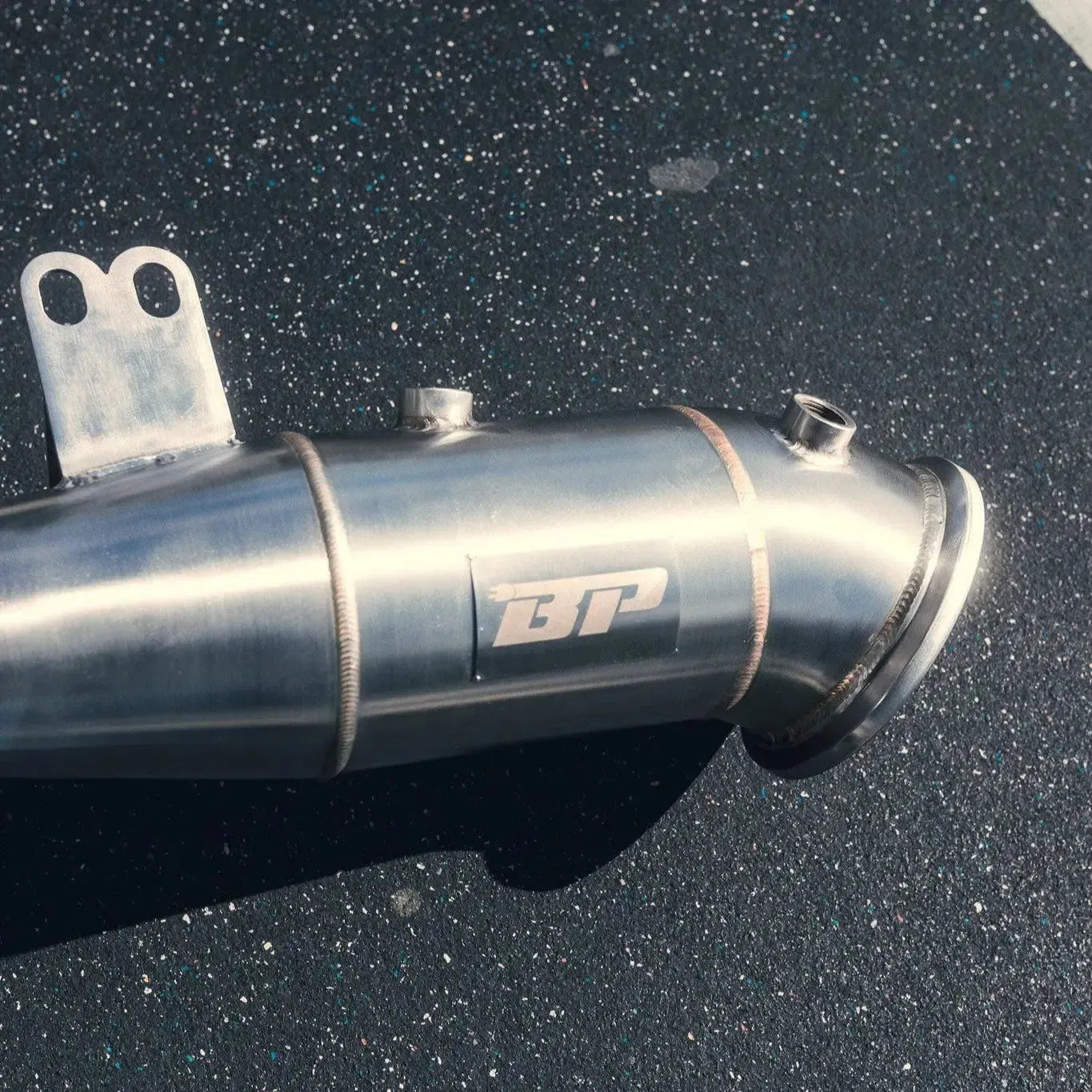 Performance Upgrade Pack - BMW B58 Engine