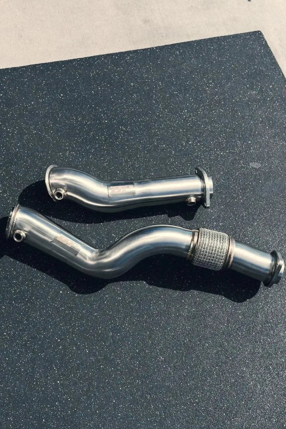 Performance Upgrade Pack - BMW S58 Engine