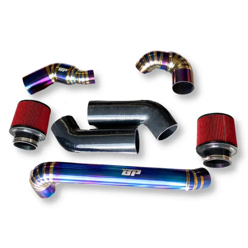 Performance Upgrade Pack - BMW S58 Engine