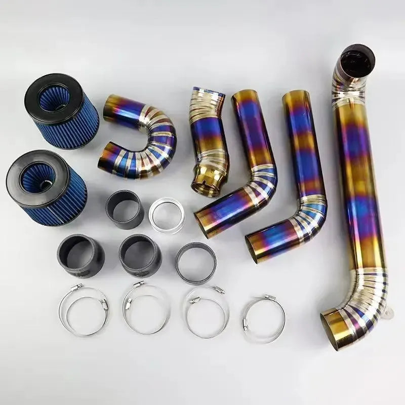 Performance Upgrade Pack - BMW S58 Engine