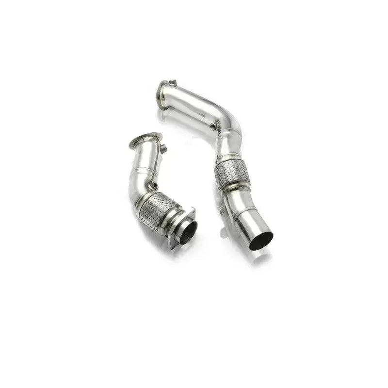 Performance Upgrade Pack - BMW S55 Engine