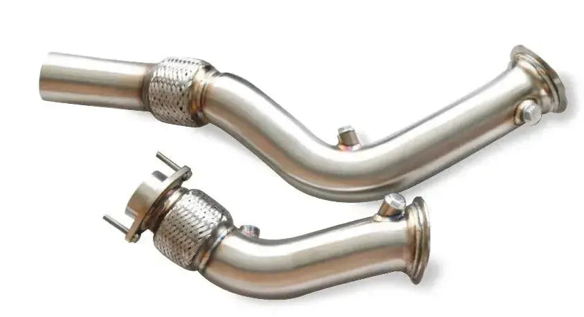 Performance Upgrade Pack - BMW S55 Engine