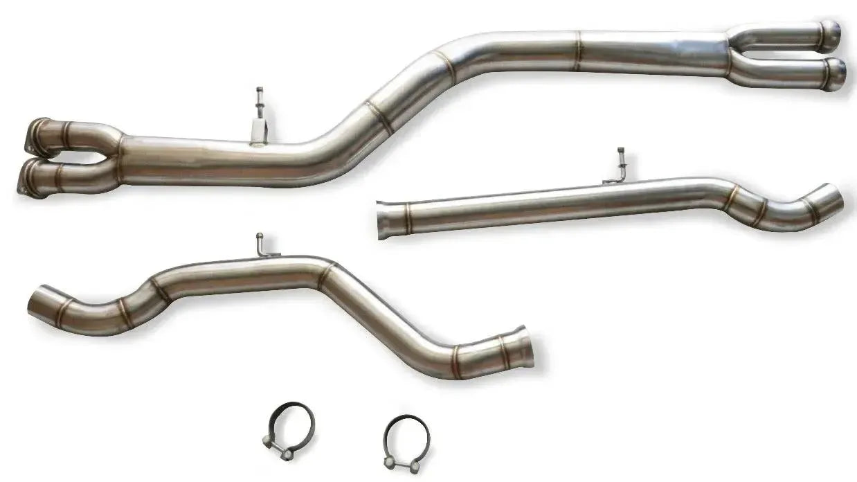 Performance Upgrade Pack - BMW S55 Engine