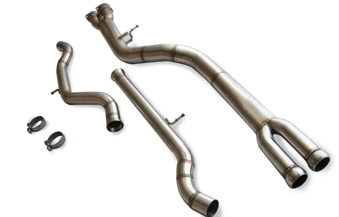 Performance Upgrade Pack - BMW S55 Engine