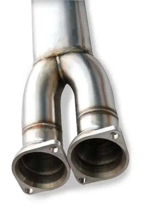 S55 Midpipe - BMW F87 M2C & F80 M3 & F82/F83 M4