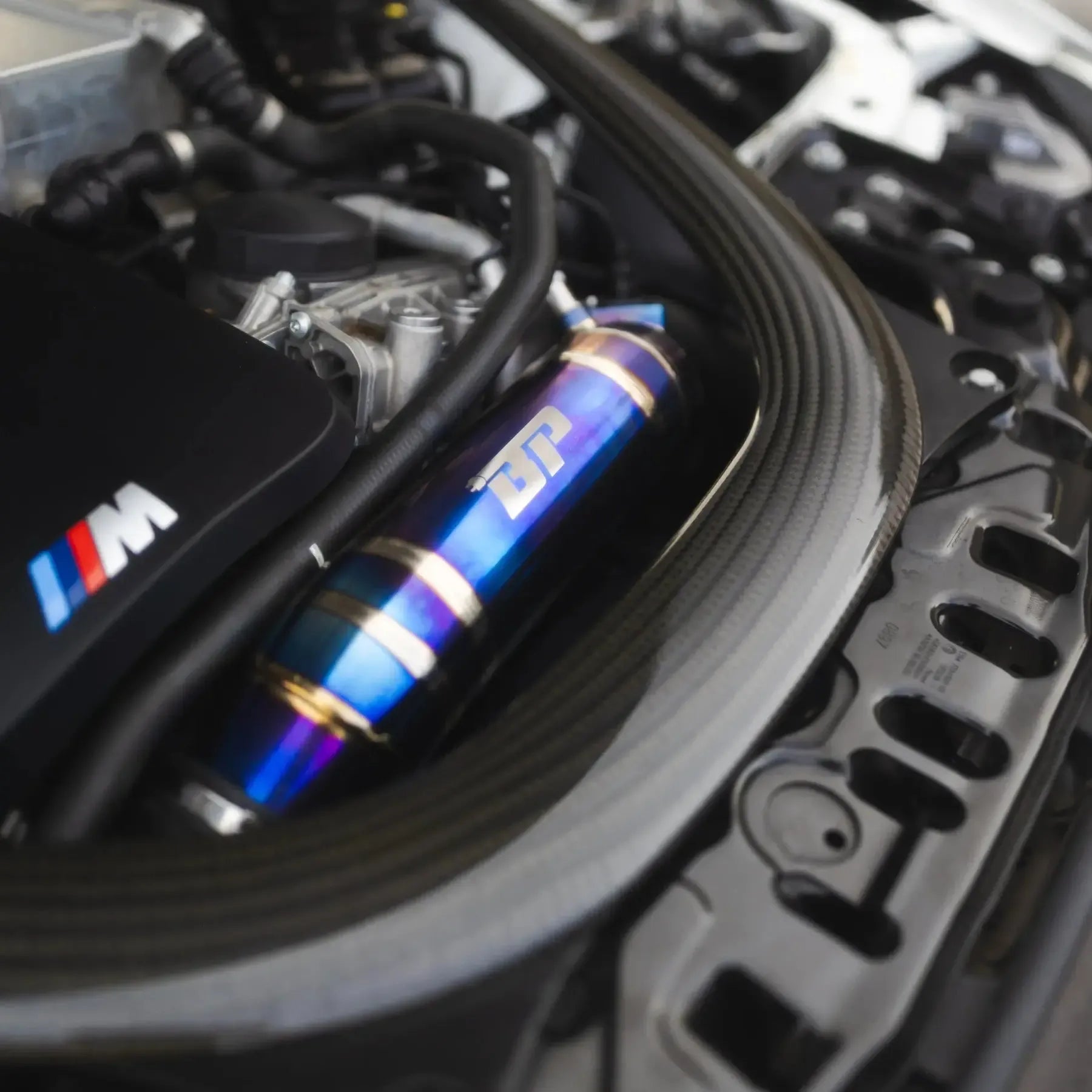Performance Upgrade Pack - BMW S55 Engine