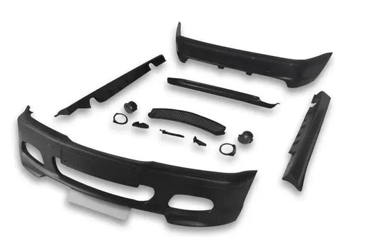 Polypropylene Body Kit - BMW E46 M3