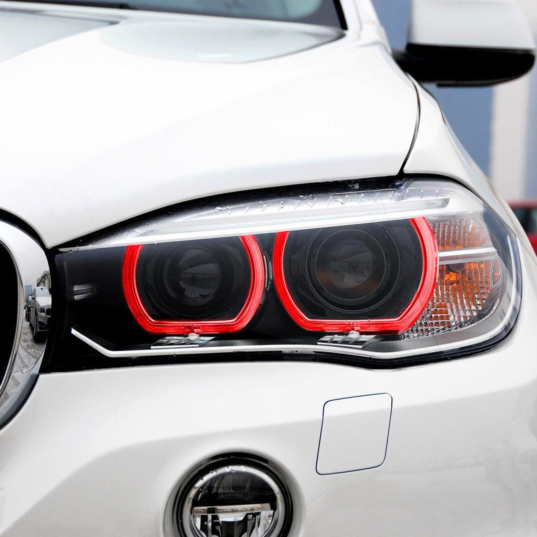 CSL Style DRL LED Module Set - BMW F Chassis