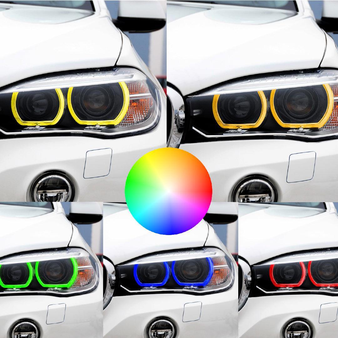 CSL Style DRL LED Module Set - BMW G Chassis