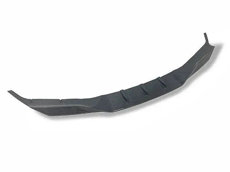 RK Style Carbon Fiber Front Lip - BMW F90 M5