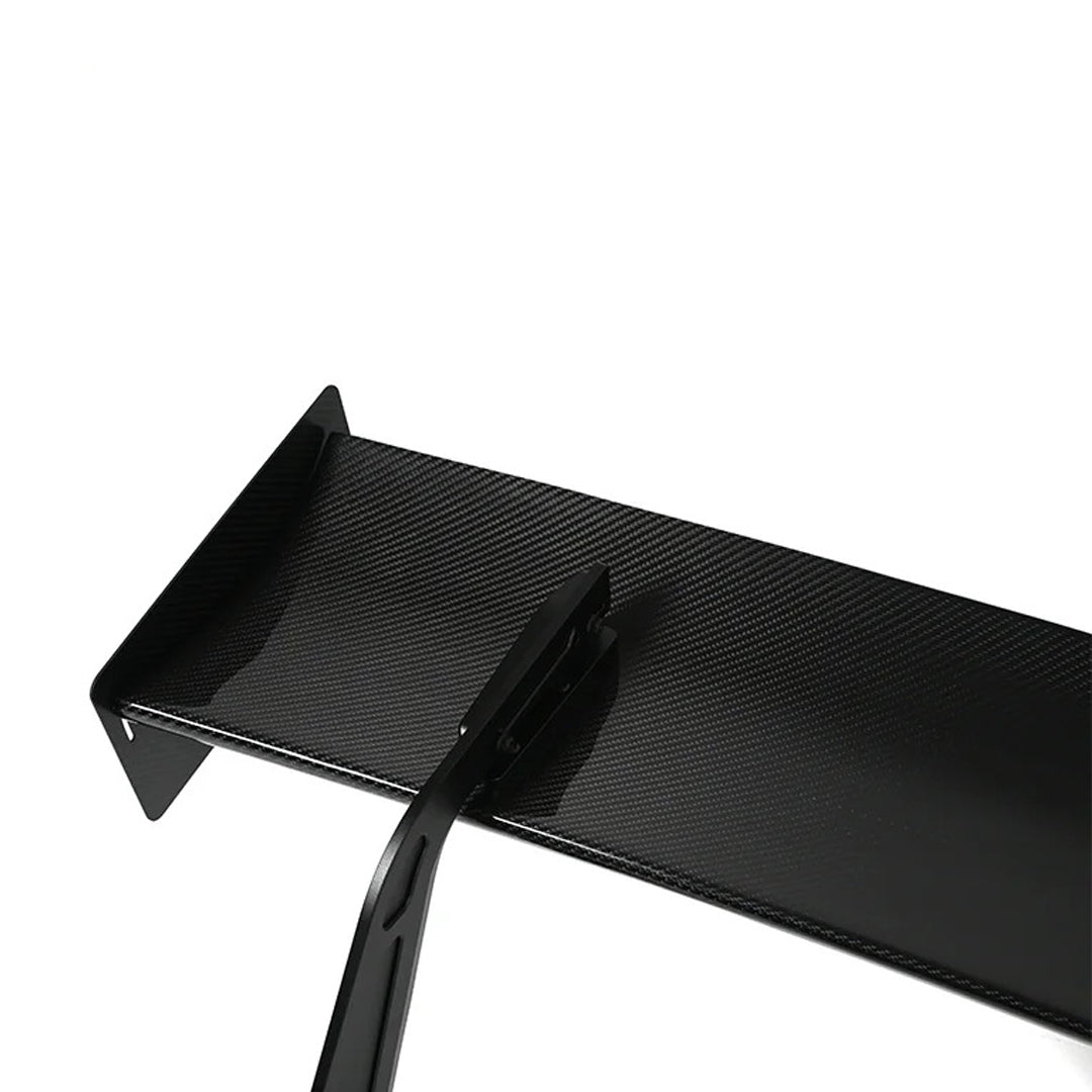VRS Style Carbon Fiber Rear Wings - BMW G80 M3 & G82 M4 & G87 M2