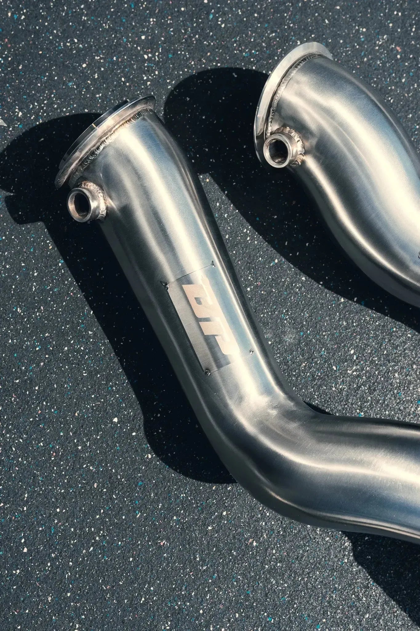 S58 Downpipes - BMW G87 M2 & G80 M3 & G82/3 M4 & F97 X3M & F98 X4M