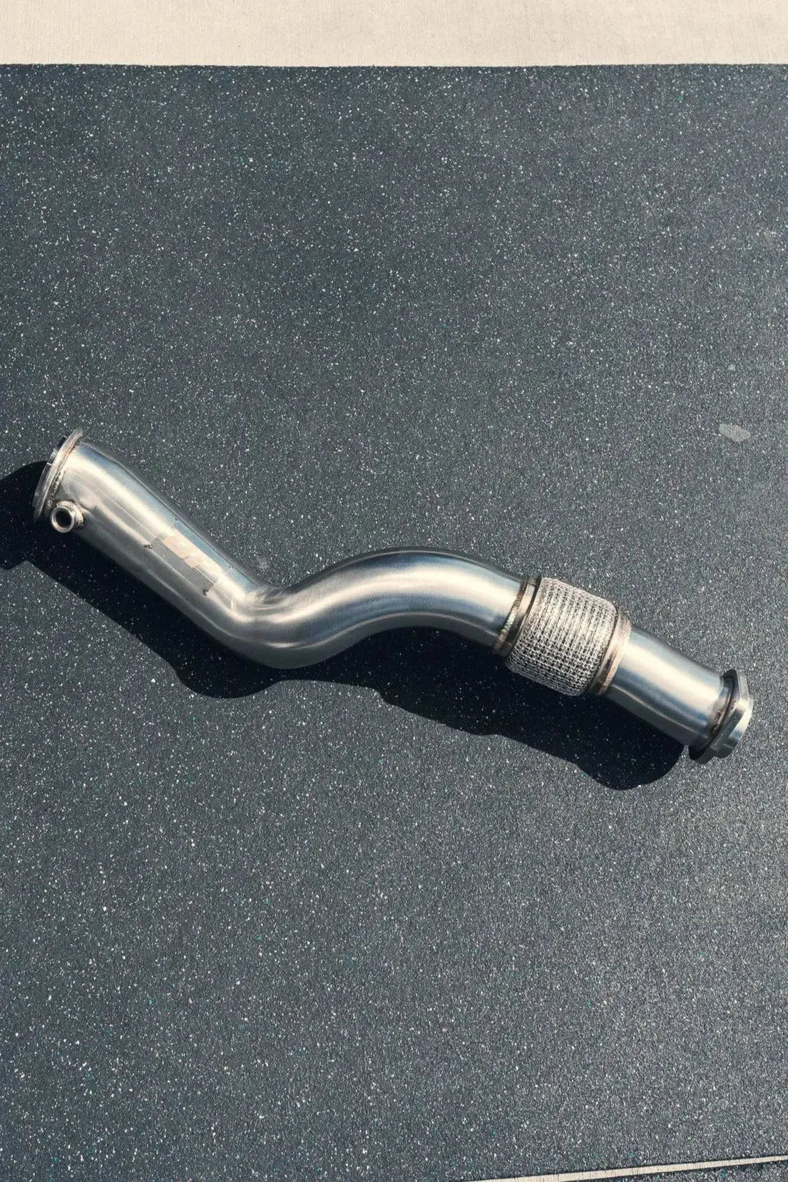 S58 Downpipes - BMW G87 M2 & G80 M3 & G82/3 M4 & F97 X3M & F98 X4M