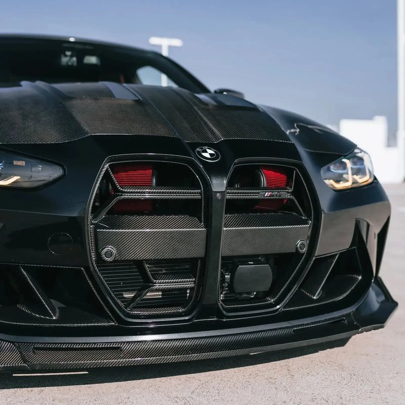 Performance Mods